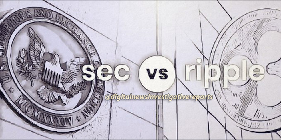US Judge’s Ruling on XRP Case: SEC’s Motion Granted in Part, Ripple Achieves Partial Victory