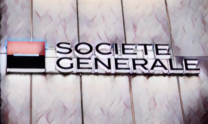 French Banking Giant Societe Generale Breaks New Ground: Obtains Nation’s First Crypto License