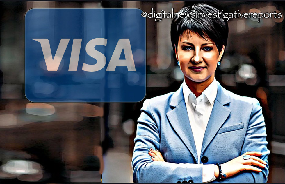 Visa Collaborates with Azerbaijan’s Central Bank to Shape Digital Currency Expertise
