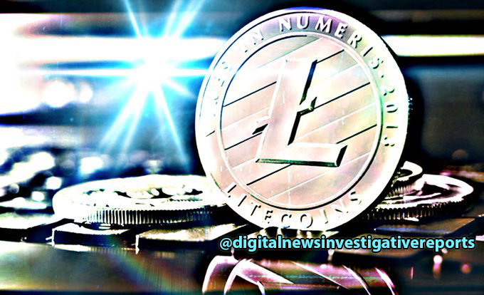 Litecoin Halving Completes as Adoption Surges: LTC Rewards Halved to 6.25 LTC