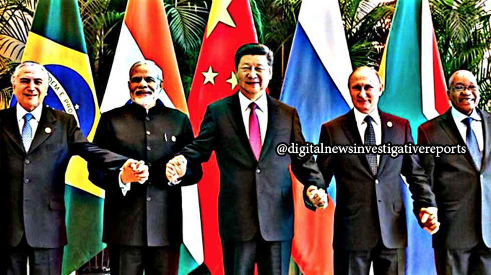 BRICS Nations Explore Increased Use of National Currencies in Trade Settlements