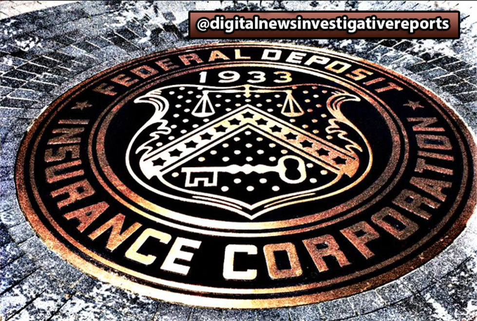 FDIC Issues Cease-and-Desist to Cryptocurrency Firm Over Deceptive Insurance Claims