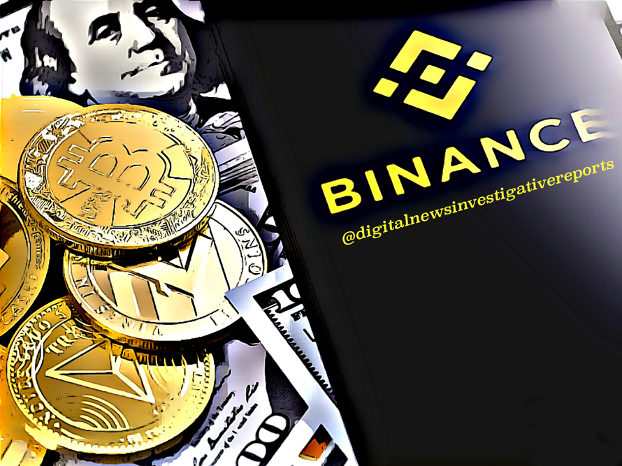 Binance’s Global Standing and Ongoing Legal Tussle with the SEC in 2023