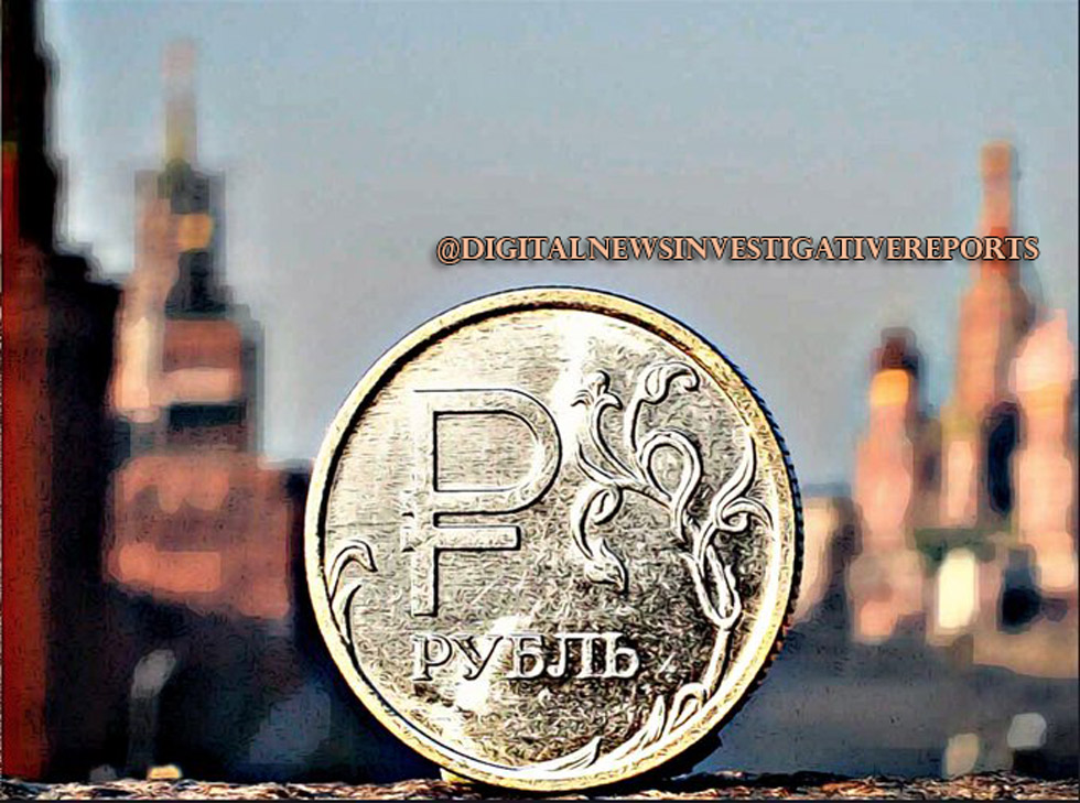 Decline in Russian Ruble’s Monthly Trade Volume on Binance: Factors and Implications
