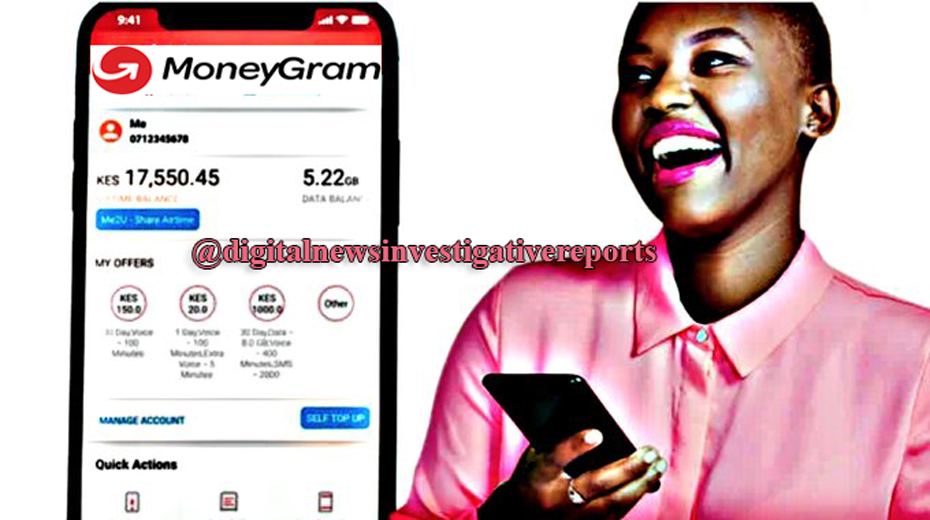MoneyGram’s Non-Custodial Digital Wallet: Bridging Finance Globally