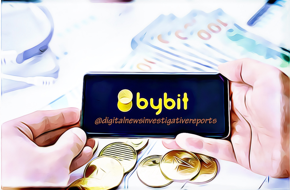 Bybit Takes Exit from the UK Amid Regulatory Challenges