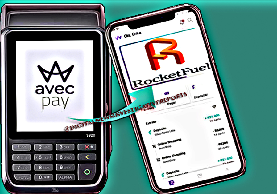 AvecPay Partners with RocketFuel to Pave the Way for Crypto Payments in Latin America
