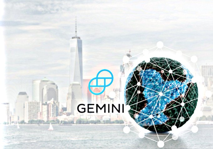 Gemini Invests $24 Million in India, Navigating Regulatory Challenges