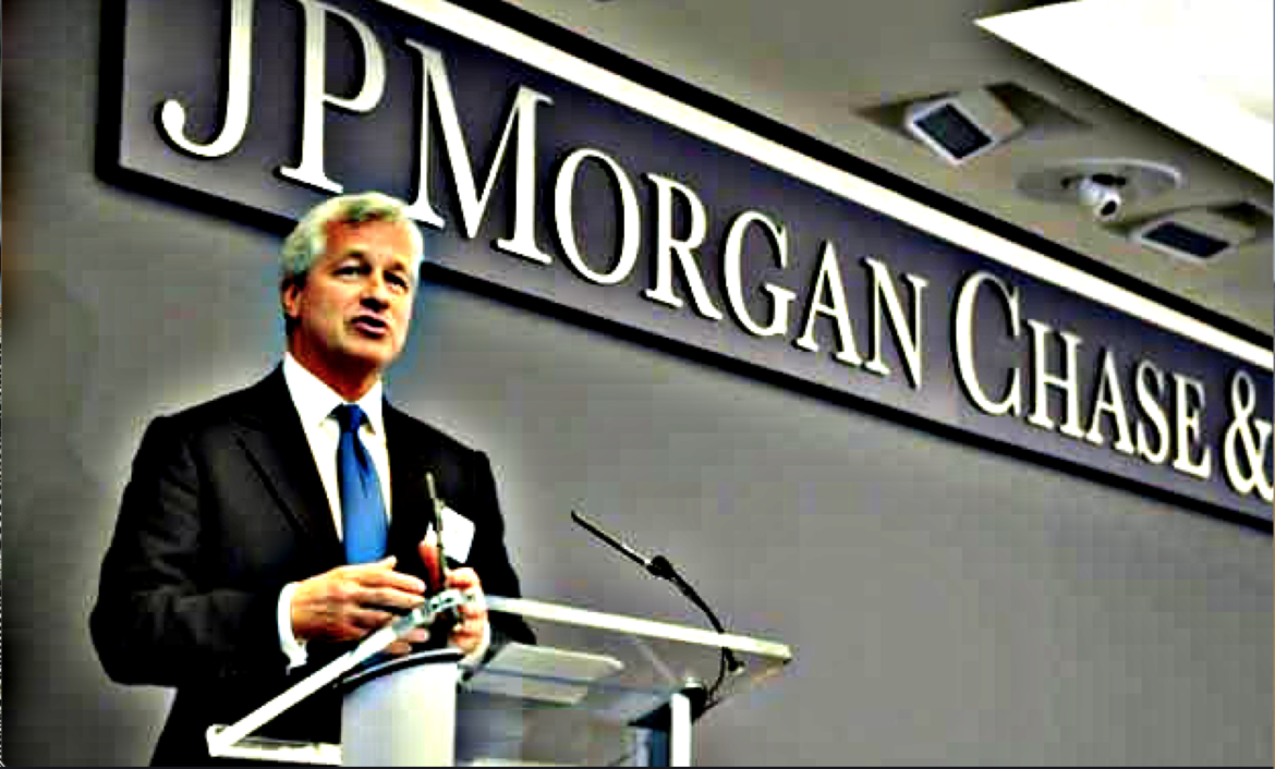JPMorgan’s Chase UK Move to Restrict Crypto Transactions Raises Questions