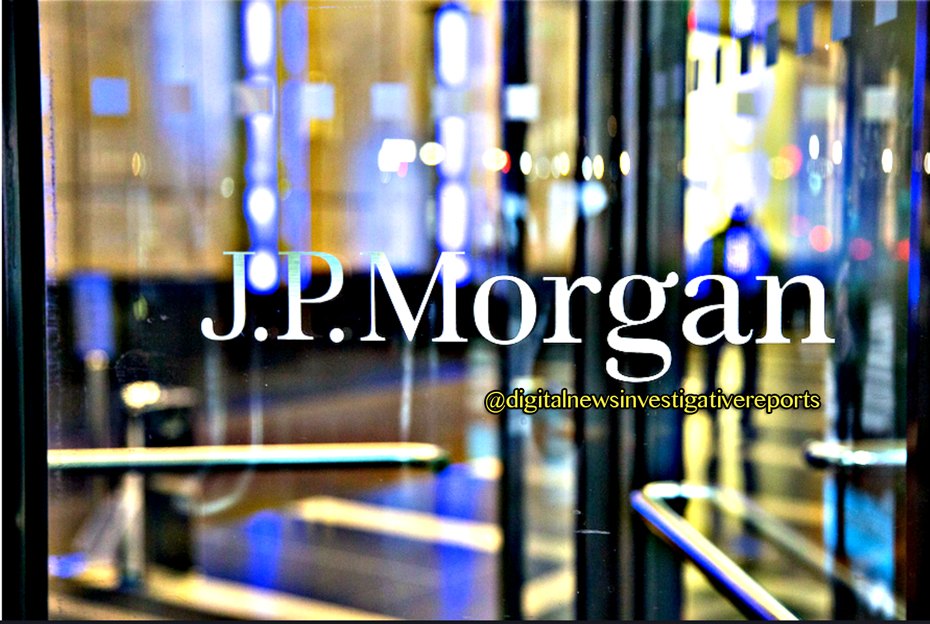 JPMorgan Launches Tokenization Platform with BlackRock Leading the Way