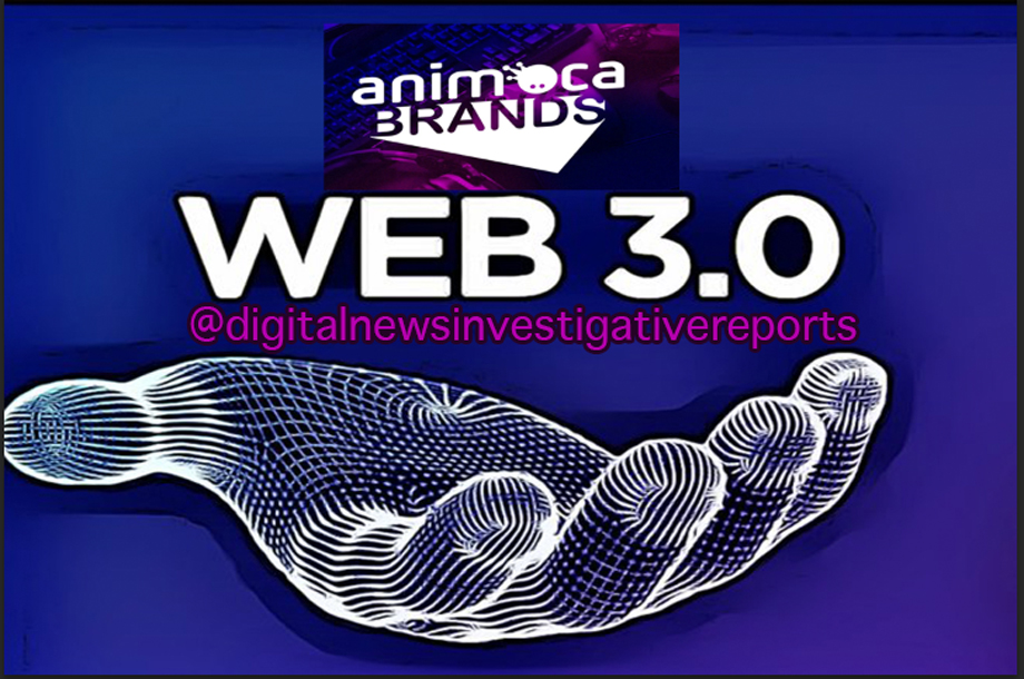 Animoca Brands and NEOM Announce $50 Million Investment for Web3 Advancement