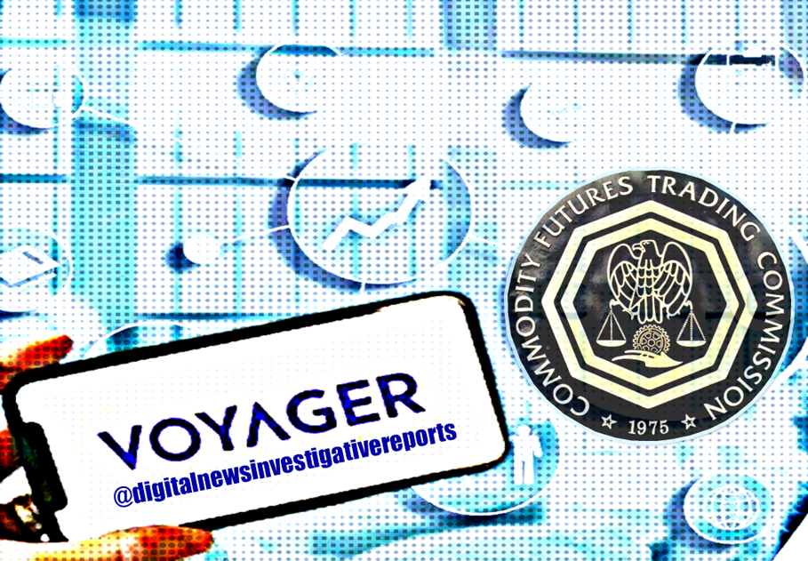 US Regulators Consider Penalties for Former Voyager CEO Stephen Ehrlich Amid Misleading Customer Claims