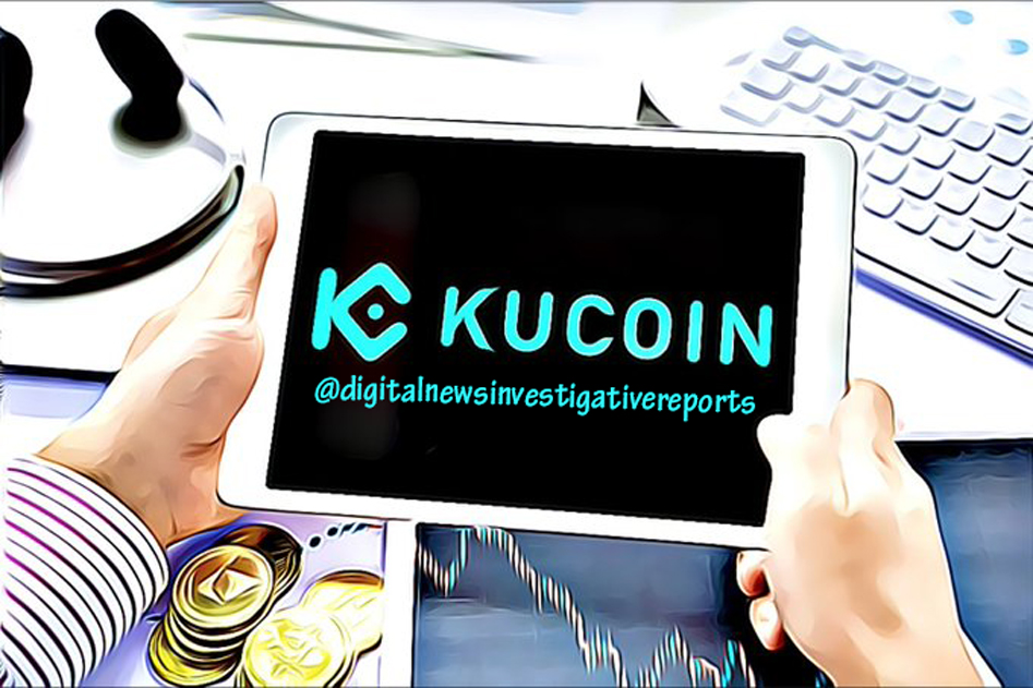 Kucoin Releases Latest Asset Reserve Certificate, Revealing Decreases in User Holdings