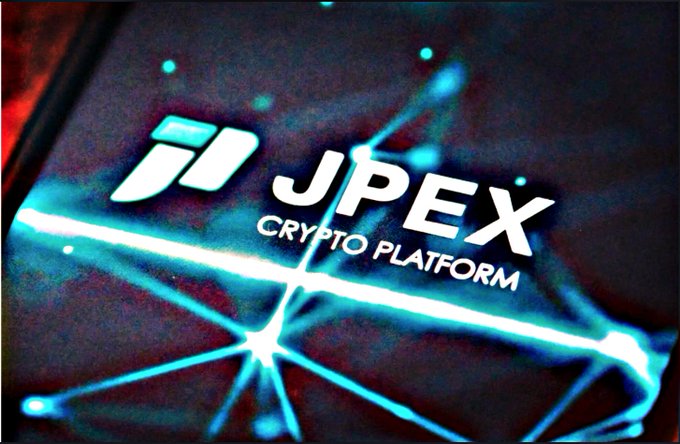 Hong Kong-Based Crypto Exchange JPEX Faces US$300 Million Fraud Allegations