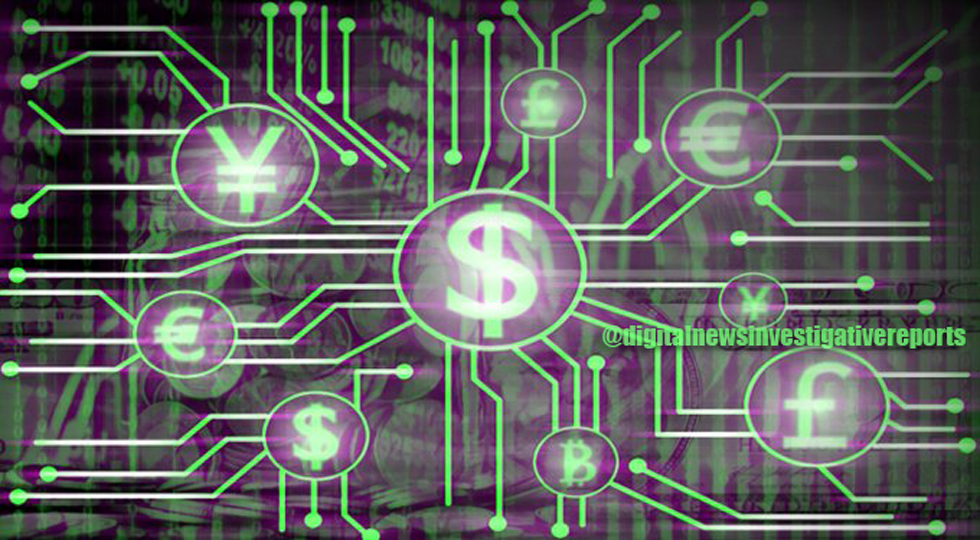 Revolutionizing Finance: The Future Unveiled – Tokenization Transforms Securities Landscape