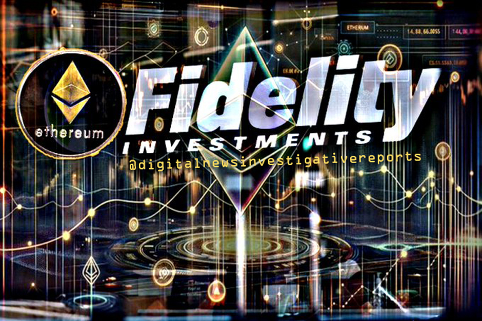 SEC Seeks Public Input on Fidelity’s Proposed Ether ETF Listing