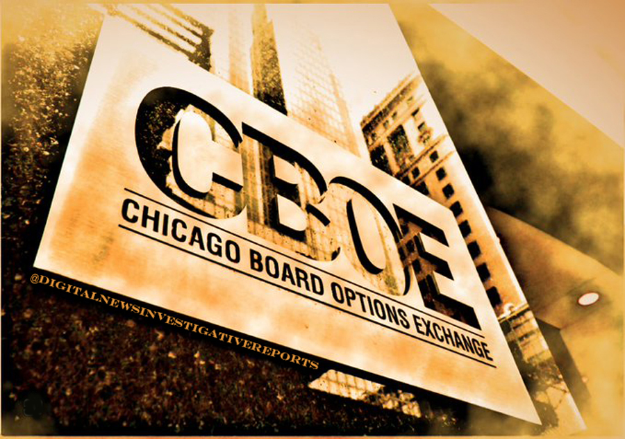 Cboe Breaks Ground: Margined Bitcoin and Ethereum Futures Set to Ignite 2024 Crypto Trading