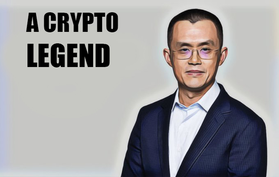 Crypto Industry Unites in Solidarity With CZ as Binance Faces Regulatory Challenges