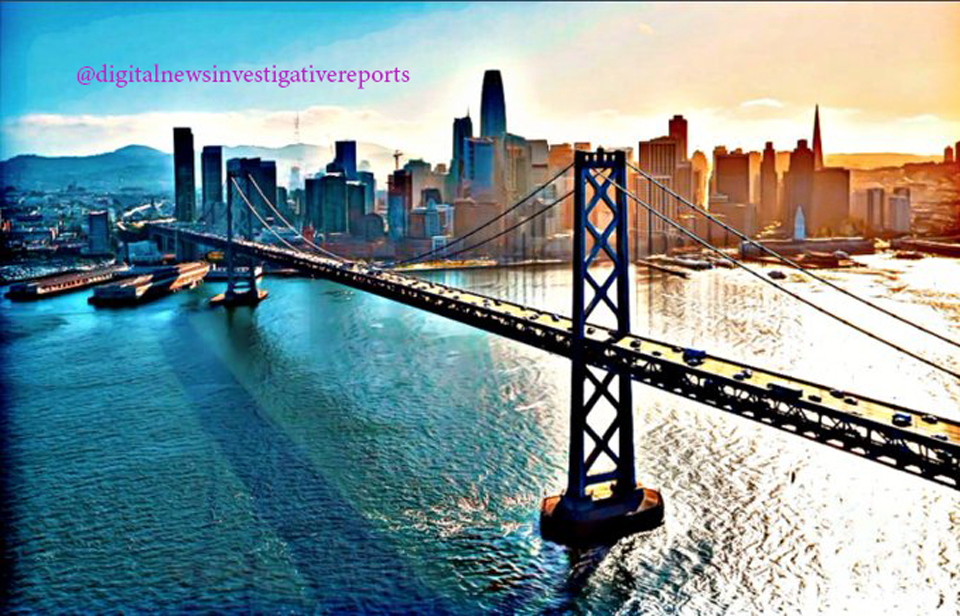 Navigating the Crypto Landscape: Is the SF Bay Area Still the Hub for Crypto Companies?