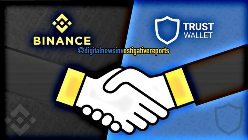 Binance Unveils Cutting-Edge Web3 Wallet to Simplify DeFi Onboarding and Enhance Security