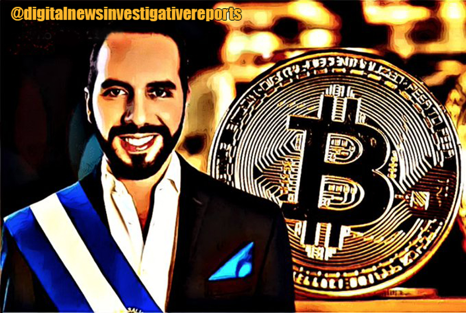 El Salvador’s Exclusive Bitcoin “Freedom Visa” Anticipated to Reach Capacity by Month-End