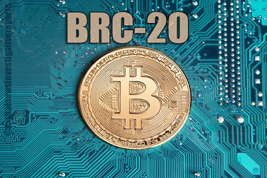 Unlocking New Avenues: The Rise of BRC-20 Tokens in the Bitcoin Ecosystem