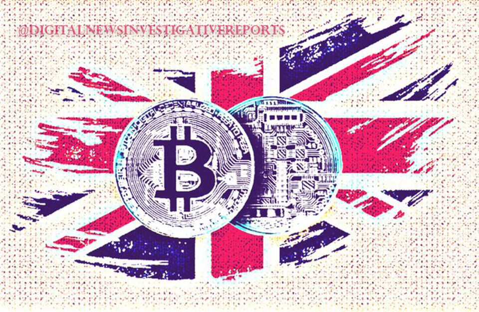 UK Lawmakers Cast Doubt on ‘Britcoin’ as Treasury Committee Urges Caution