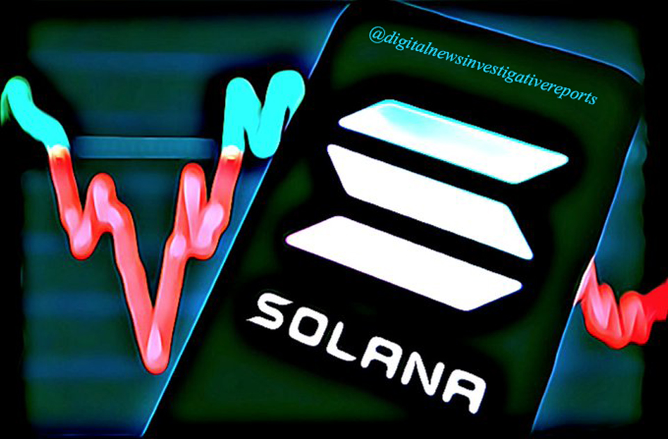 Solana’s Remarkable Resurgence: From Collapse to Crypto’s Comeback Kid