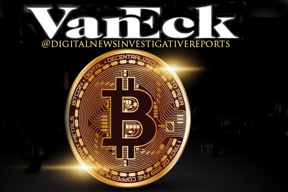 VanEck Submits Fifth Amendment to Bitcoin ETF Application with SEC, Eyes January Approval