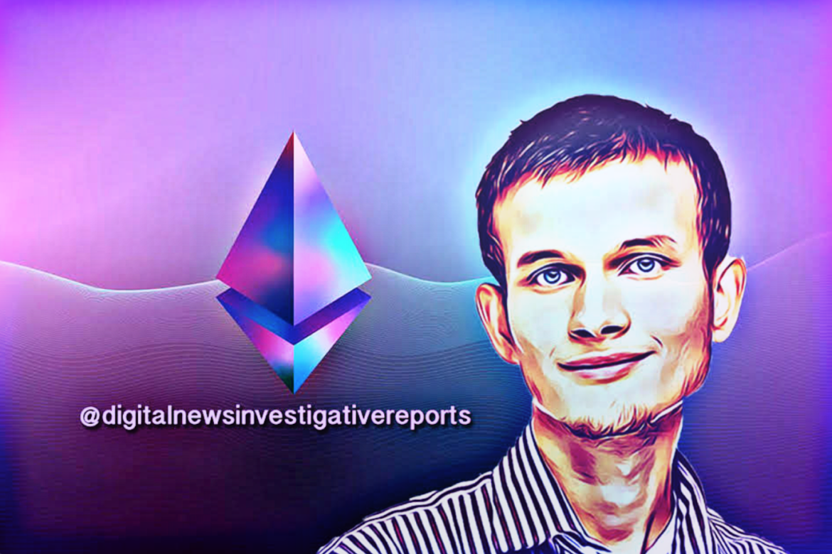 Ethereum’s Bold Move: Vitalik Buterin’s Controversial Proposal for a Streamlined Proof-of-Stake System