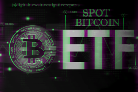 Decisive Week for Spot Bitcoin ETFs as SEC Faces Custody Questions