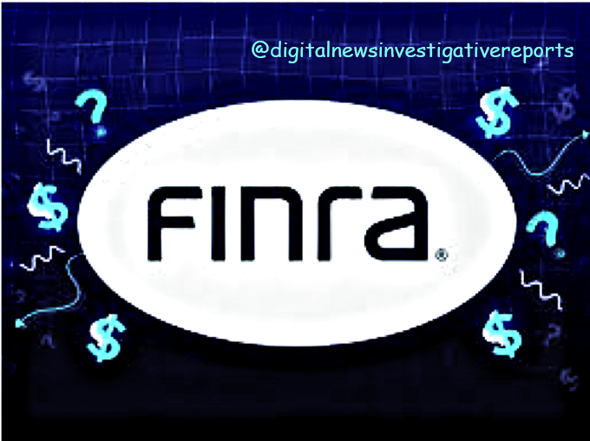 Navigating Crypto Terrain: Global Regulatory Winds Reshape Markets as FINRA Flags Non-Compliant Ads