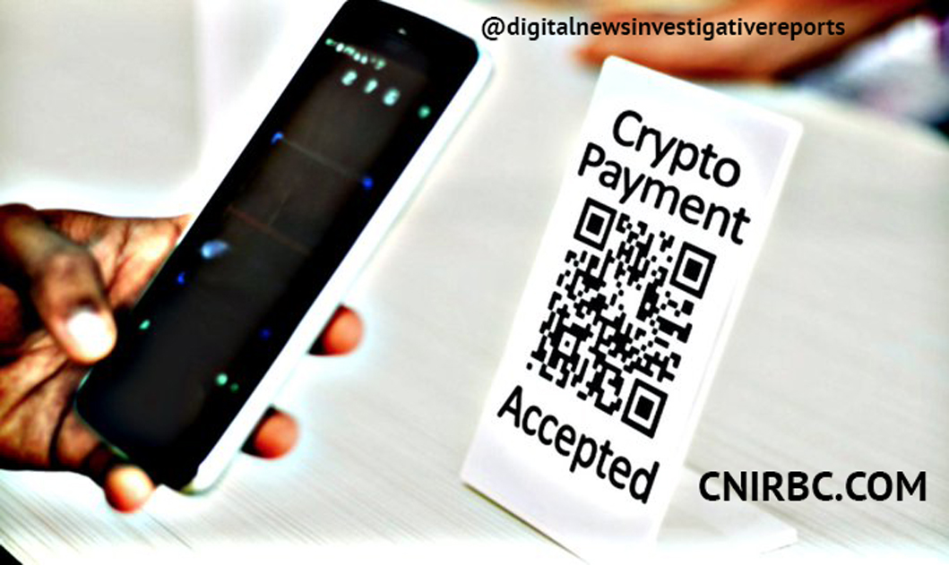 The Future of Crypto Payments: Revolutionizing E-Commerce