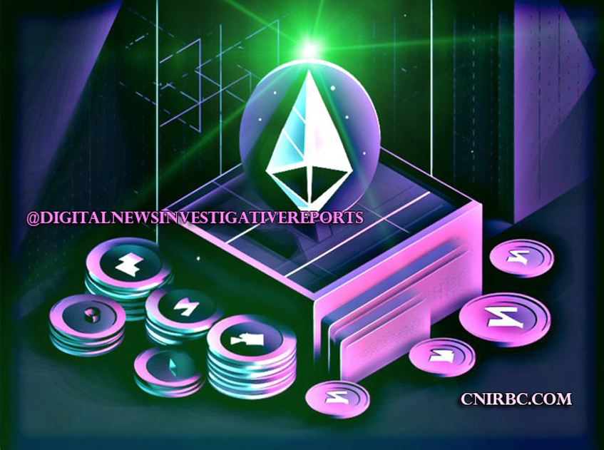 Ethereum Staking Surge: Shapella Upgrade Doubles Staked Supply, Fueling Investor Confidence