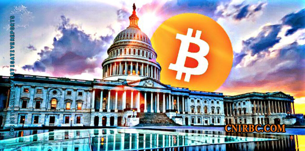 US Government’s Bitcoin Holdings Skyrocket to $15.05 Billion: What it Means for Crypto