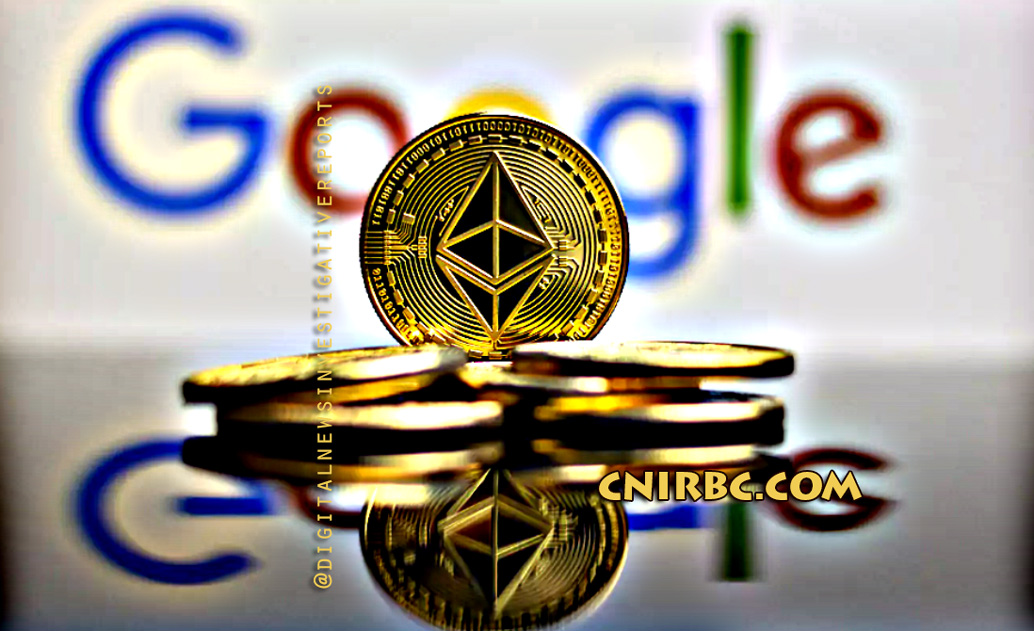 Google Empowers Crypto Users with Instant Wallet Balance Checks via Search Engine
