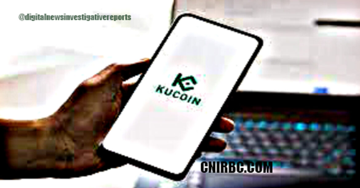 Kucoin Exchange and Founders Face Criminal Charges for Violating Banking Laws