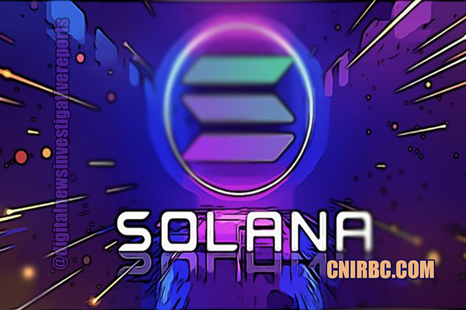 Solana Leads the Charge in On-Chain E-commerce Revolution.