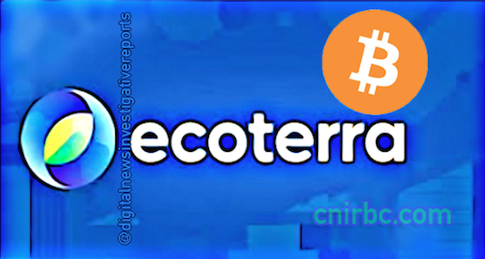 Ecoterra: Leading the Green Revolution in Cryptocurrency