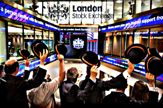 London Stock Exchange to Embrace Cryptocurrency: A New Era in Trading