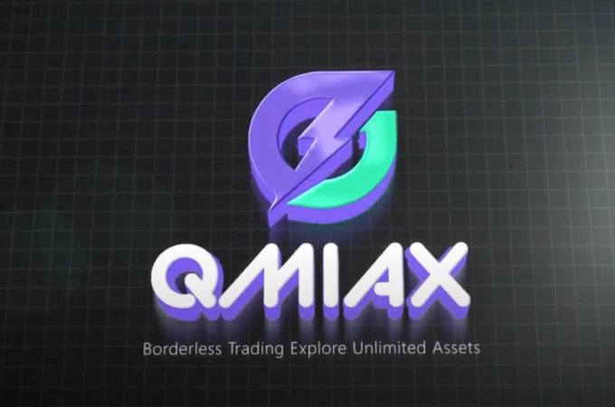 Qmiax Exchange Achieves Major Milestone with Dual Money Services Business Licenses