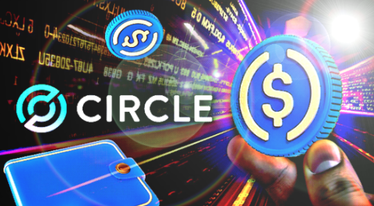 Circle to Shift Legal Headquarters to the U.S. in Anticipation of IPO Surge