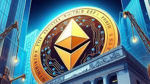 SEC Greenlights Rule Change for Ether ETFs Amidst Crypto Industry Growth