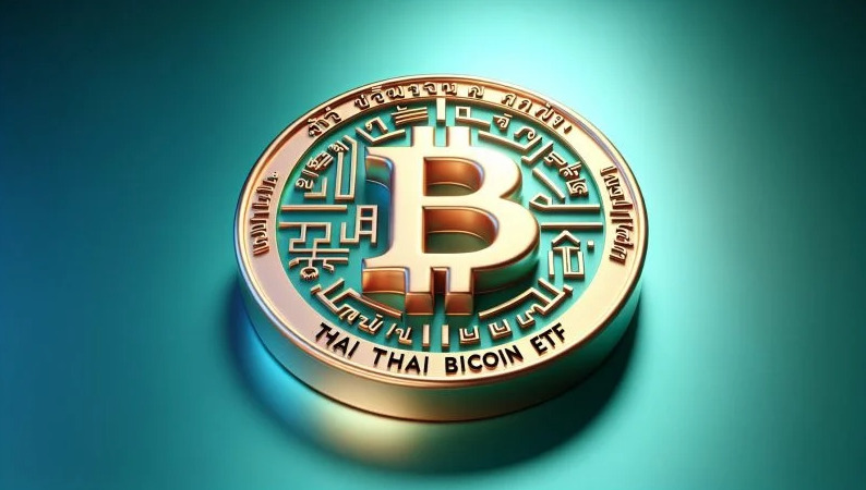 Thailand Steps into Crypto Spotlight: Approves First Bitcoin ETF for Elite Investors
