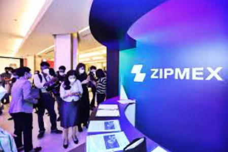 Thailand SEC Revokes Zipmex’s Licenses Amid Regulatory Scrutiny