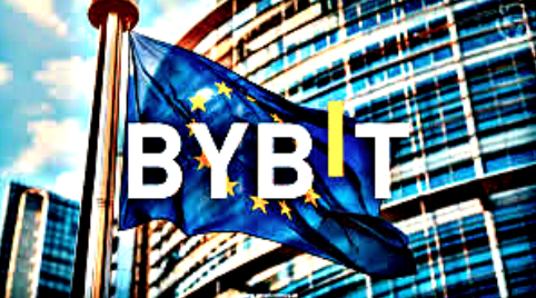 Bybit Halts Operations in France: Urgent Steps for Users