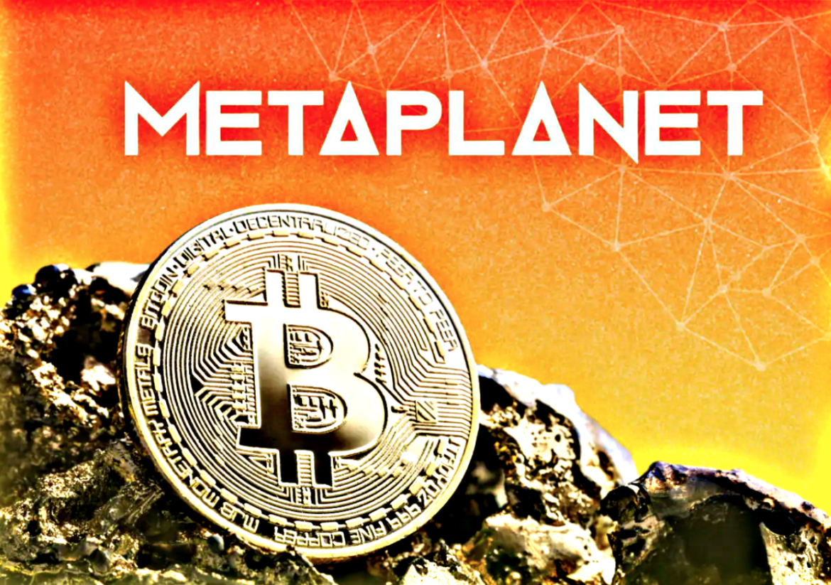 Metaplanet Strengthens Bitcoin Holdings with $3.4 Million Acquisition Amid Japan’s Economic Pressures