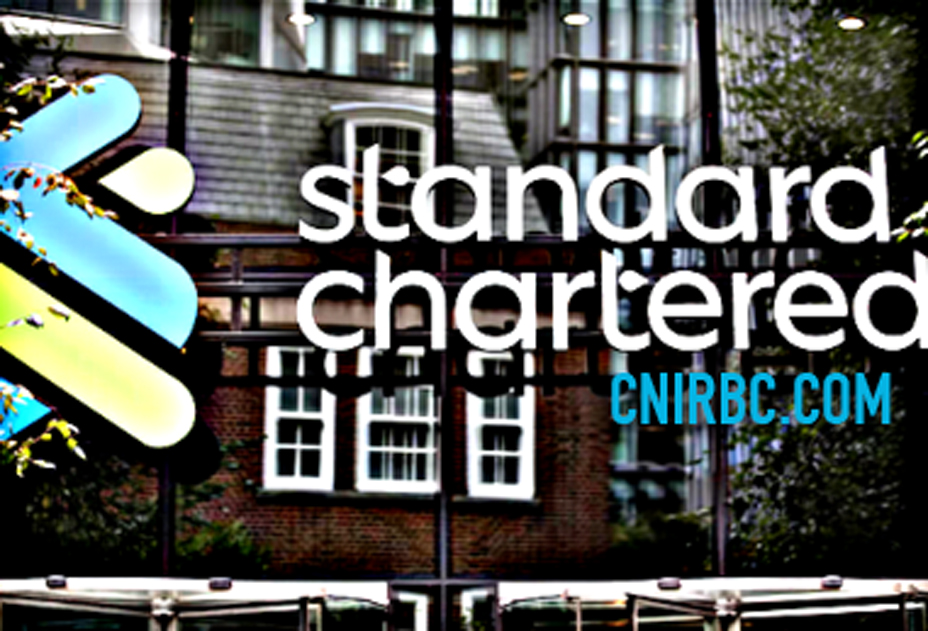 OKX and Standard Chartered Collaborate to Enhance Institutional Crypto Custody Services