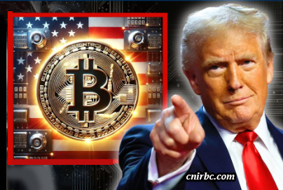 Trump’s Expanding Influence in the Cryptocurrency Sphere