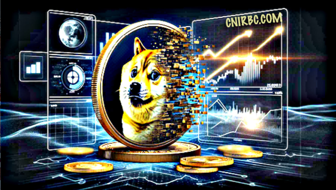 Floki Inu Challenges Dogecoin with New Exchange-Traded Product